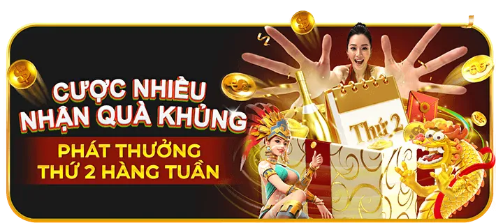 Mẹo và chiến lược chơi Nổ Hũ thông minh tại m88keo