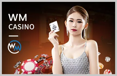 Casino trực tuyến m88keo